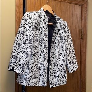 Jacket for women